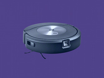 iRobot Roomba Combo j7+ Review: Beautiful Vacuum, but Directionless | WIRED